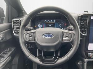 Ford Ranger Platinum V6 Diesel Platinum