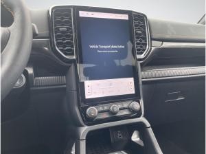 Ford Ranger Wildtrak PHEV