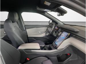 Ford Capri Extended Range ACC+AHK+LED+SHZ