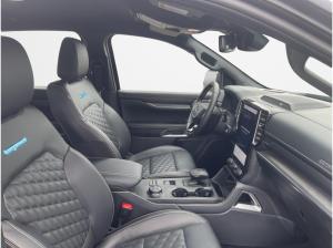 Ford Ranger Platinum V6 Diesel Platinum