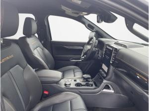 Ford Ranger Wildtrak PHEV