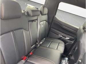 Ford Ranger Wildtrak PHEV