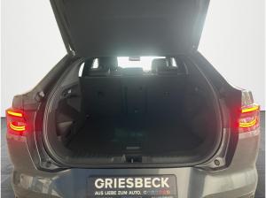 Ford Capri Extended Range ACC+AHK+LED+SHZ