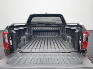 Ford Ranger Platinum V6 Diesel Platinum