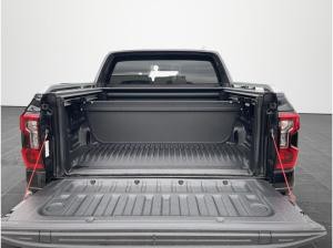 Ford Ranger Wildtrak PHEV