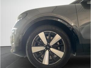 Ford Capri Extended Range ACC+AHK+LED+SHZ