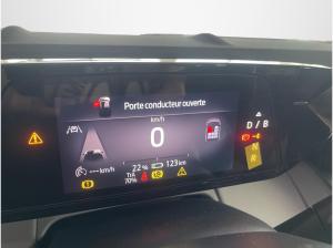 Ford Capri Extended Range ACC+AHK+LED+SHZ