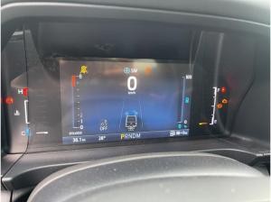 Ford Ranger Wildtrak PHEV