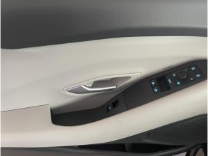 Ford Capri Extended Range ACC+AHK+LED+SHZ