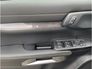 Ford Ranger Wildtrak PHEV