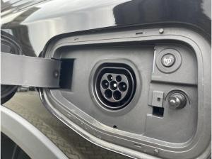 Ford Ranger Wildtrak PHEV