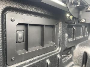 Ford Ranger Wildtrak PHEV