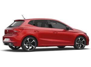 Seat Ibiza FR 1.5 TSI 110 kW (150 PS) 7-Gang-DSG