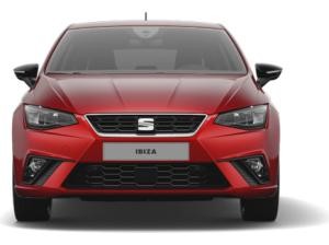 Seat Ibiza FR 1.5 TSI 110 kW (150 PS) 7-Gang-DSG