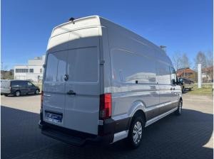 Volkswagen Crafter 35 2.0 TDI Kasten LR SHD CARPLAY+PDC
