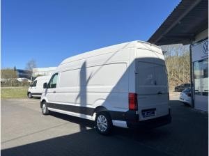 Volkswagen Crafter 35 2.0 TDI Kasten LR SHD CARPLAY+PDC