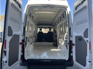 Volkswagen Crafter 35 2.0 TDI Kasten LR SHD CARPLAY+PDC