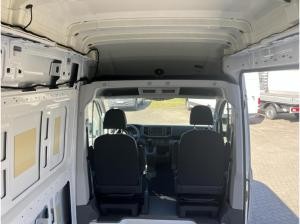 Volkswagen Crafter 35 2.0 TDI Kasten LR SHD CARPLAY+PDC