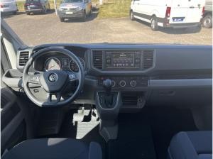 Volkswagen Crafter 35 2.0 TDI Kasten LR SHD CARPLAY+PDC