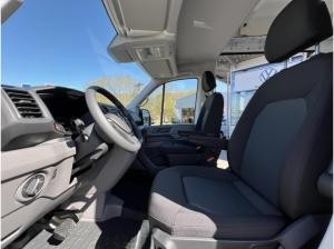 Volkswagen Crafter 35 2.0 TDI Kasten LR SHD CARPLAY+PDC