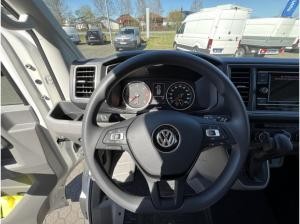 Volkswagen Crafter 35 2.0 TDI Kasten LR SHD CARPLAY+PDC