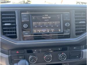 Volkswagen Crafter 35 2.0 TDI Kasten LR SHD CARPLAY+PDC