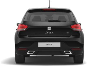 Seat Ibiza FR 1.0 TSI 85 kW (116 PS) 7-Gang-DSG