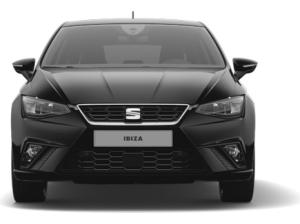 Seat Ibiza FR 1.0 TSI 85 kW (116 PS) 7-Gang-DSG