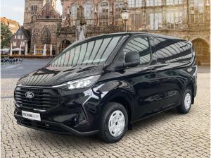 Ford Transit Custom Kasten Trend 320 L1 170PS Automatik FWD