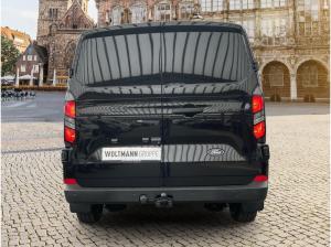 Ford Transit Custom Kasten Trend 320 L1 170PS Automatik FWD
