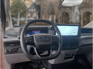 Ford Transit Custom Kasten Trend 320 L1 170PS Automatik FWD
