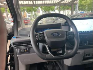 Ford Transit Custom Kasten Trend 320 L1 170PS Automatik FWD