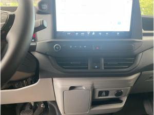 Ford Transit Custom Kasten Trend 320 L1 170PS Automatik FWD