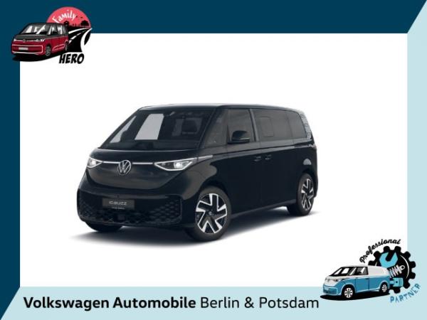 Volkswagen ID.Buzz Pro langer Radstand Leasing