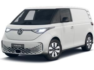 Volkswagen ID.Buzz Cargo