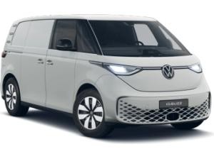 Volkswagen ID.Buzz Cargo