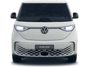 Volkswagen ID.Buzz Cargo
