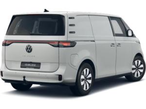 Volkswagen ID.Buzz Cargo