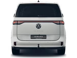 Volkswagen ID.Buzz Cargo