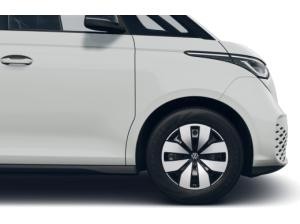 Volkswagen ID.Buzz Cargo