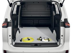 Volkswagen ID.Buzz Cargo