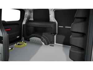 Volkswagen ID.Buzz Cargo