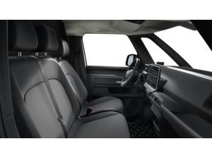 Volkswagen ID.Buzz Cargo
