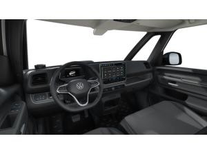 Volkswagen ID.Buzz Cargo
