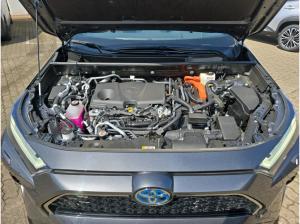 Toyota RAV 4 Plug-In Teamplayer +inkl. Wartung **sofort**