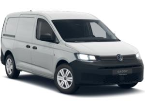 Volkswagen Caddy Cargo