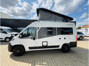 Fiat Ducato Cliff 540 Vanlife #NEUHEIT