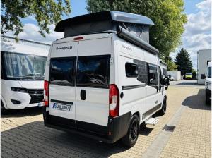Fiat Ducato Cliff 540 Vanlife #NEUHEIT