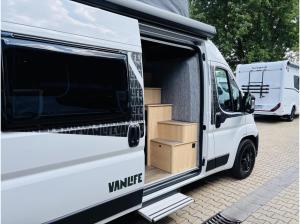 Fiat Ducato Cliff 540 Vanlife #NEUHEIT