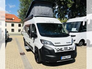 Fiat Ducato Cliff 540 Vanlife #NEUHEIT